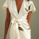 SABINE / ĽAHKÉ, ELEGANTNÉ ŠATY