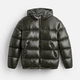 Aren | Unisex prešívaná puffer bunda