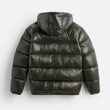 Aren | Unisex prešívaná puffer bunda