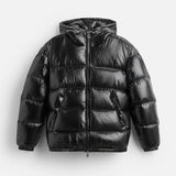 Aren | Unisex prešívaná puffer bunda