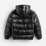 Aren | Unisex prešívaná puffer bunda