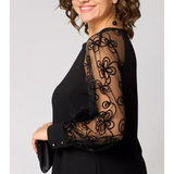 Lívia | Elegantné Midi Šaty