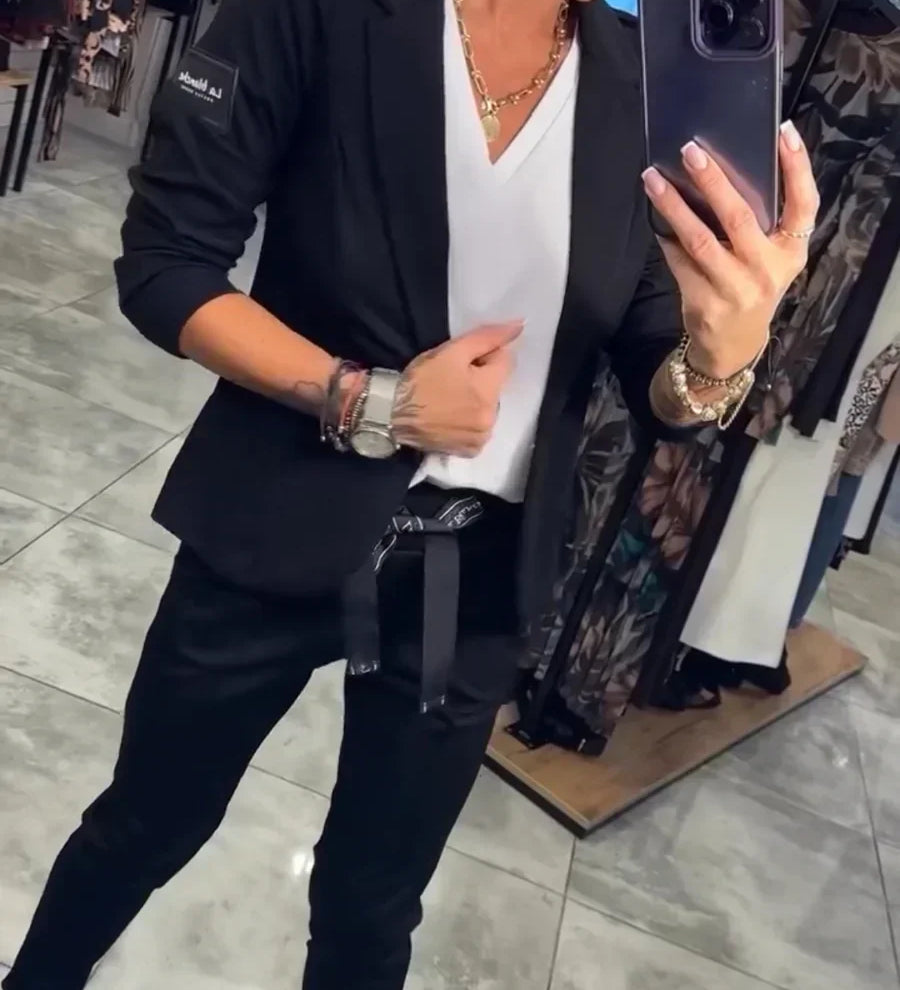 Adriana - Elegantný set