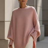 Lemmikki™ | Oversize-pletený sveter