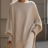 Lemmikki™ | Oversize-pletený sveter