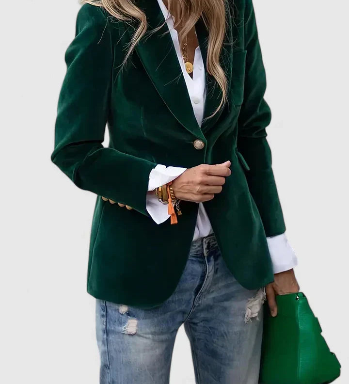 Irenelle | Elegantný Blazer
