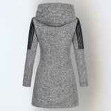 Melisandra | Elegantná stredná sezónna bunda