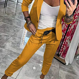 Adriana - Elegantný set