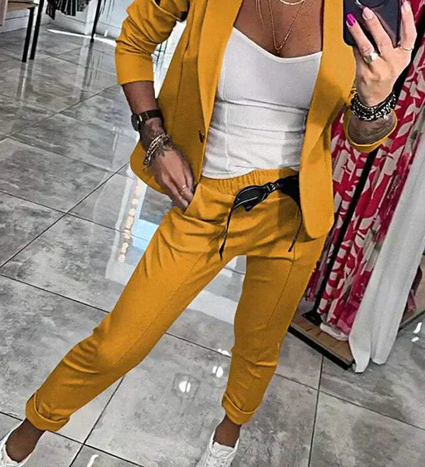 Adriana - Elegantný set