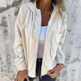 Maelis | mikina na zips