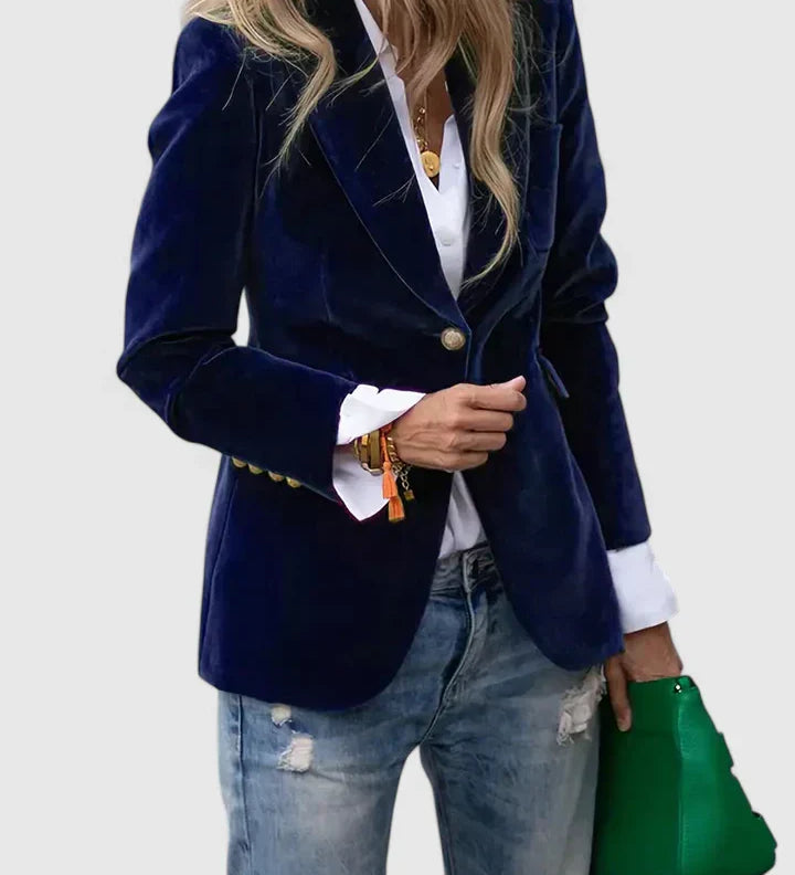 Seraphine | Štýlový elegantný blazer