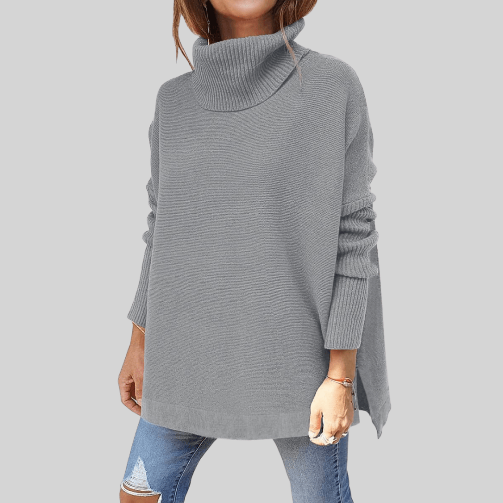 Annelise™ I Oversize-pulóver
