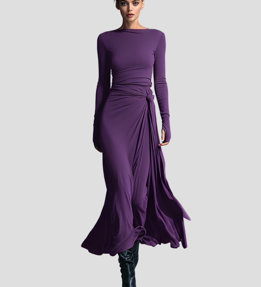 Marlène™ – Plynulá elegancia a zvýraznená silueta