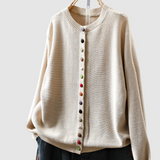 Verenith | Grace Cardigan