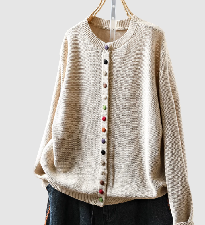 Verenith | Grace Cardigan