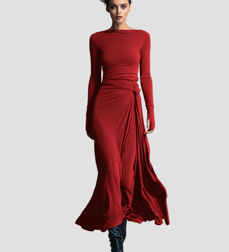 Marlène™ – Plynulá elegancia a zvýraznená silueta