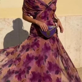 Avora Lyon | Elegantná Maxi Šaty