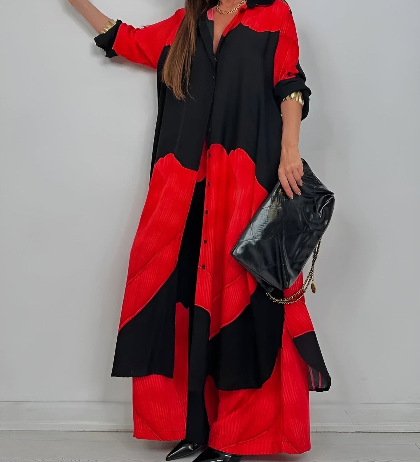 Maren | elegantná dvojdielna súprava