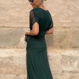 Avora Lyon | Elegantná Maxi Šaty