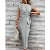 JOLENAI™ – Elegantné neformálne letné šaty