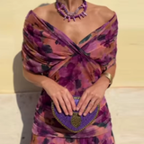 Avora Lyon | Elegantná Maxi Šaty
