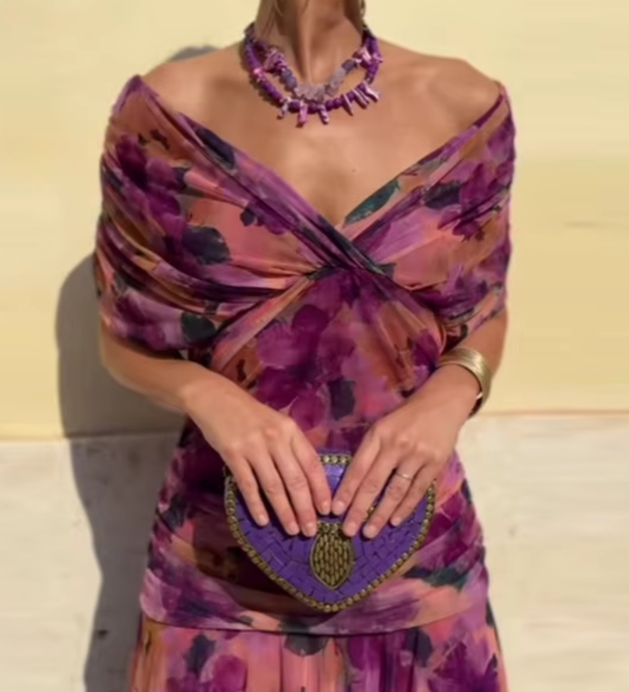 Avora Lyon | Elegantná Maxi Šaty