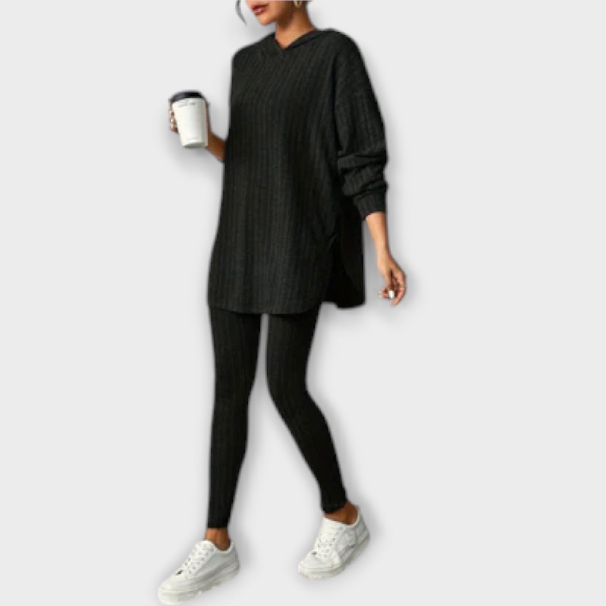 Helena - Dvojdielny casual set