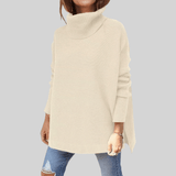 Annelise™ I Oversize-pulóver