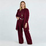 Anna - Elegantný 3-dielny set