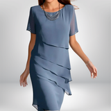 Eliane™ – Elegancia, ktorá lichotí bez stiahnutia