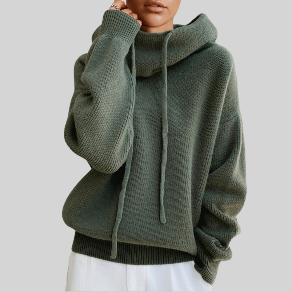 Lisa™ I Mikina