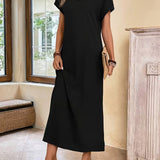 Margaux™ — Elegantná a minimalistická dlhá šaty