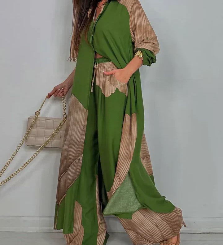 Maren | elegantná dvojdielna súprava