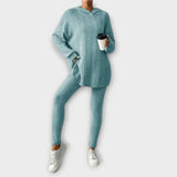 Helena - Dvojdielny casual set