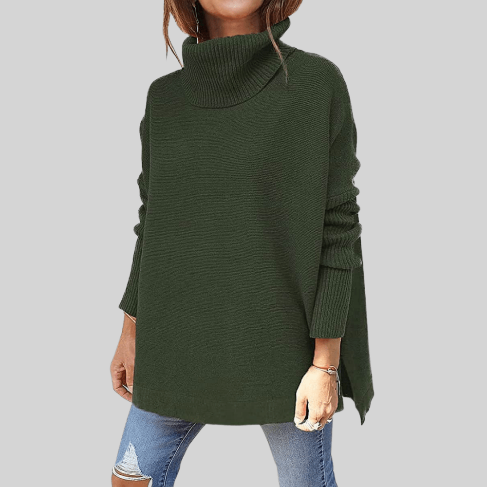 Annelise™ I Oversize-pulóver