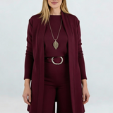 Anna - Elegantný 3-dielny set