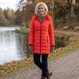 Jenvara | Dámska bunda