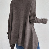 Laila™ | Oversize mikina s kapucňou