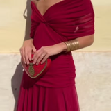 Avora Lyon | Elegantná Maxi Šaty