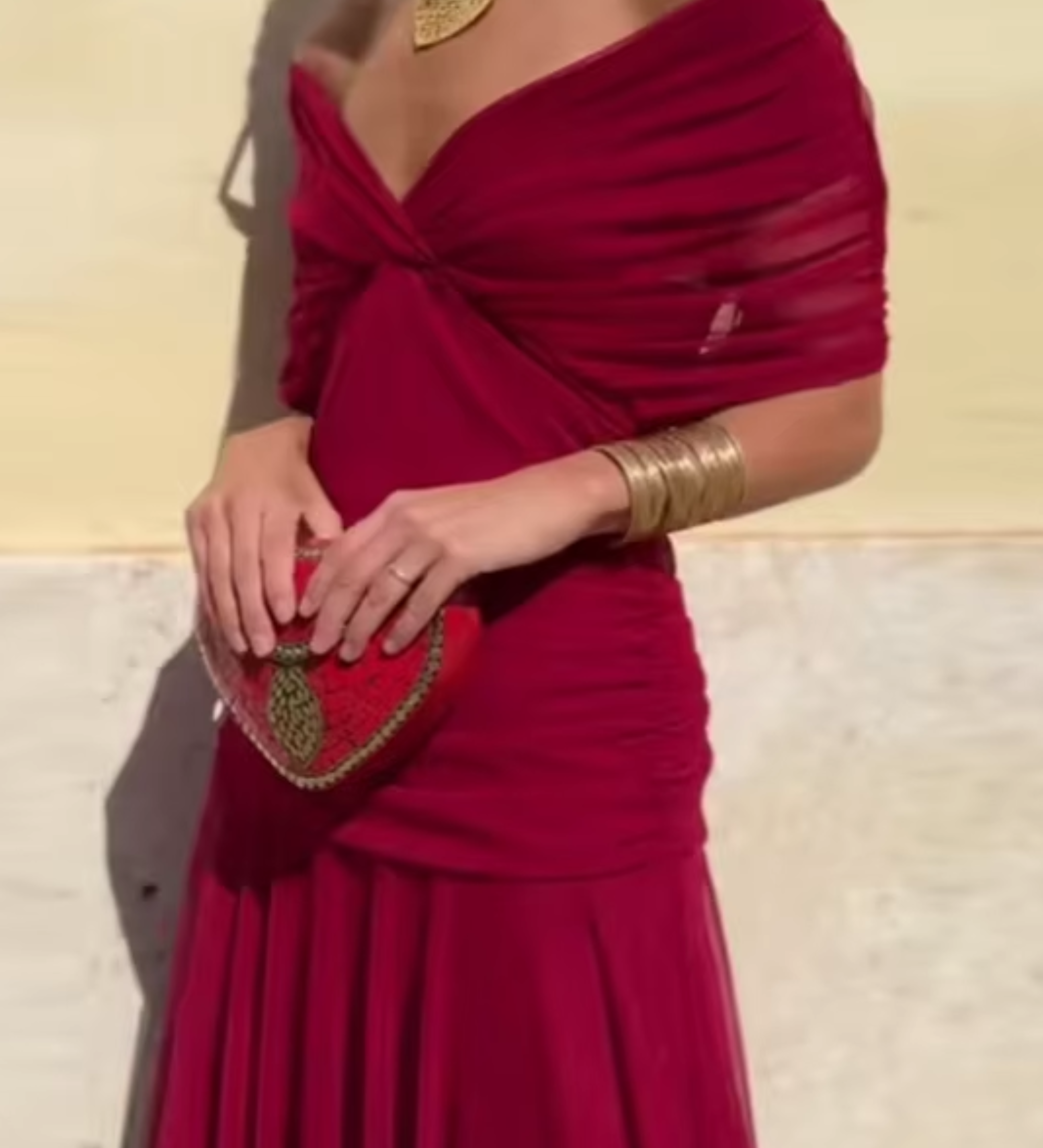 Avora Lyon | Elegantná Maxi Šaty