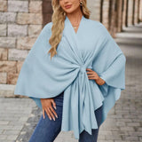 Corviellea | Chic Elegant Pončo