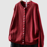 Verenith | Grace Cardigan