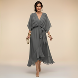 Monica — Dlhé elegantné šaty