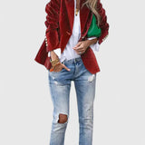 Irenelle | Elegantný Blazer