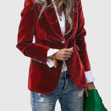 Irenelle | Elegantný Blazer
