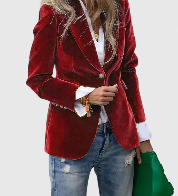 Irenelle | Elegantný Blazer