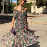 Avora Lyon | Elegantná Maxi Šaty