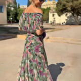 Avora Lyon | Elegantná Maxi Šaty