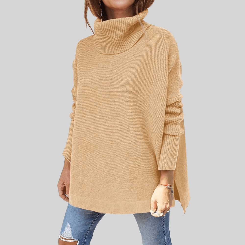 Annelise™ I Oversize-pulóver