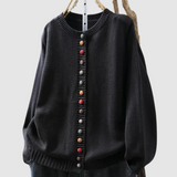 Verenith | Grace Cardigan